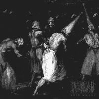 DEATHFUCKINGWOUND - Void MMXXV