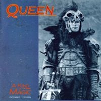 Queen - A Kind of Magic