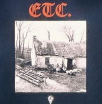 BONES - ETC.