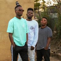 Unticipated Soundz - Shelter &ndash; Unticipated Soundz 12.04.24