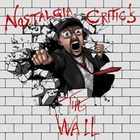 Doug Walker - Nostalgia Critic&rsquo;s The Wall