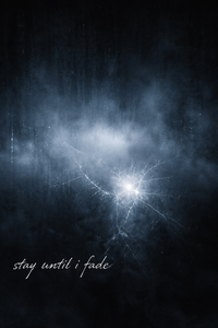 Brayden Canizo - stay until i fade