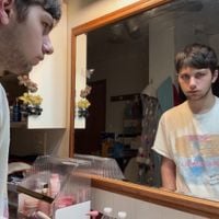 Brayden Canizo - mirror talk