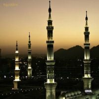 Tha God Fahim - Dreams of Medina 2
