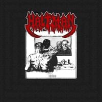 Half Man - I Can See God