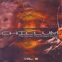 Various Artists - Chillum Vol. 3