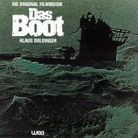 Klaus Doldinger - Das Boot (Die Original Filmmusik)