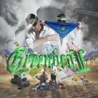 Sosr - Pyraboyz tape vol.2: GREEN DEAL