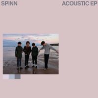SPINN - Acoustic EP