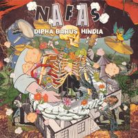 Dipha Barus - Nafas