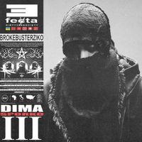 BROKEBUSTERZIKO - 3FECTA