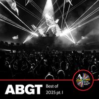 Above & Beyond - Group Therapy Best Of 2025 pt.1