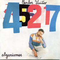 Carlos Pai&atilde;o - Algarismos