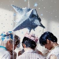 NCT WISH - Ode to Love