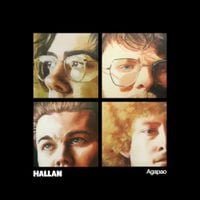 Hallan - Agapao