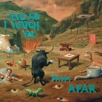 And So I Watch You from Afar - And So I Watch You from Afar