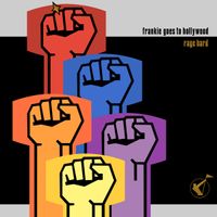 Frankie Goes to Hollywood - Rage Hard (+)