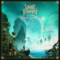 Lunar Shadow - The Pall of a Past World