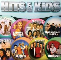 Various Artists - Hits For Kids