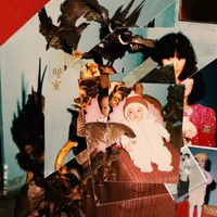 사이먼 도미닉 [Simon Dominic] - Darkroom: Roommates Only