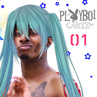 Cereal Experiments - Wokeuplikemiku