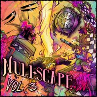DIGITAL DESCENDANT - Nullscape, Vol. 3