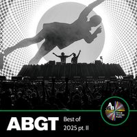 Above & Beyond - Group Therapy Best Of 2025 pt.2