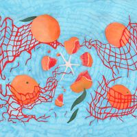 Frah Quintale - Aranciata