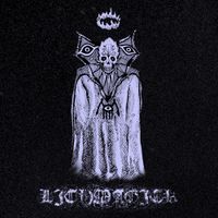 Lichmagick - Lichmagick