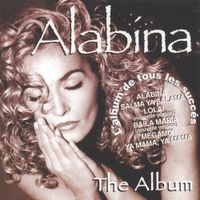 Alabina - The Album