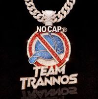 Trannos - NO CAP LABEL