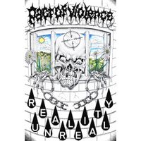Pact of Violence - Reality Unreal