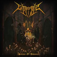 Enterocolis - Silence of Divinity