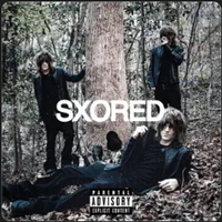 sxored - isxccored