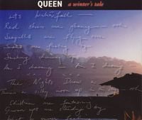 Queen - A Winter&rsquo;s Tale