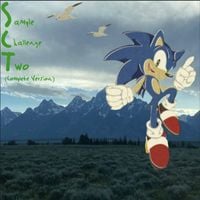 Cursecycle - Sample Challenge 2: The Complete Version