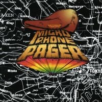 Microphone Pager - Don't Turn Off Your Light