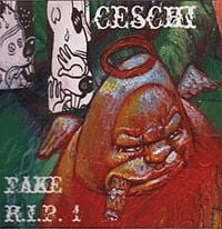 Ceschi - Fake Flowers R.I.P. 1