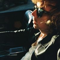 Beck - Ride Lonesome