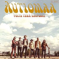 Autiomaa - Polta t&auml;m&auml; kaupunki