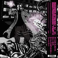 Massive Attack vs. Mad Professor - Massive Attack vs Mad Professor Part II (Mezzanine Remix Tapes &rsquo;98)