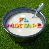 Deko - FL MIXTAPE