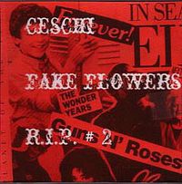 Ceschi - Fake Flowers R.I.P. #2