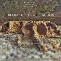 Eric Hall - Diffraction ≉ Refraction
