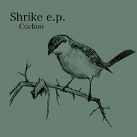 Cuckoo - Shrike e.p