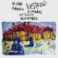 El Caf&eacute; At&oacute;mico - Westerns quemados en discos v&iacute;rgenes