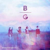 Brown Eyed Girls - Brave New World