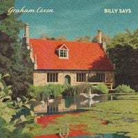 Graham Coxon - Billy Says
