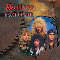 Reckless - Heart of Steel