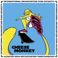 I.O.P.S. - Cheese Monkey